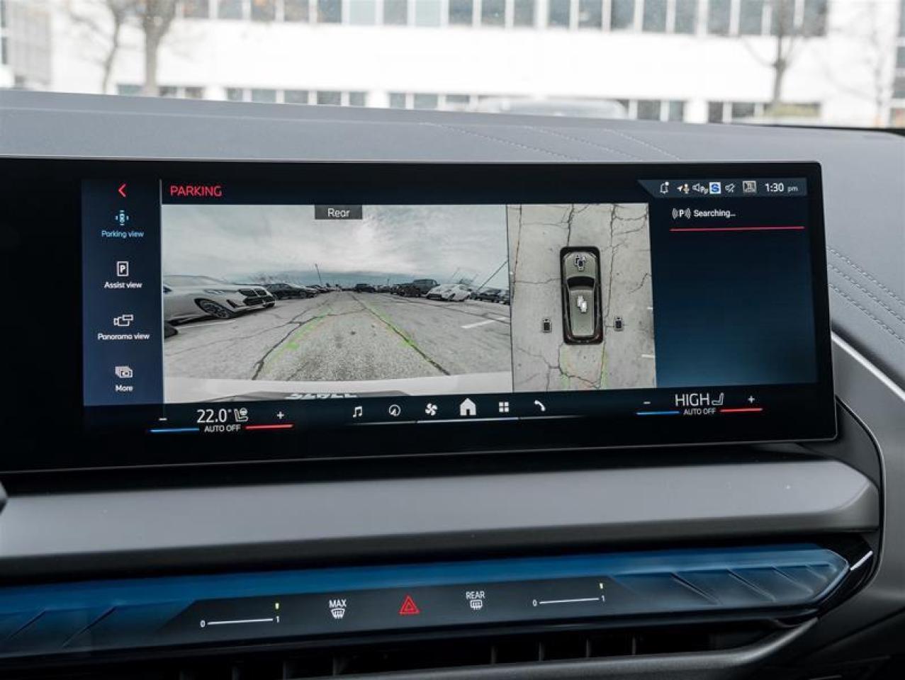 2026 BMW X3 M50 xDrive 4dr All-Wheel Drive Sports Activity Vehicle Photo