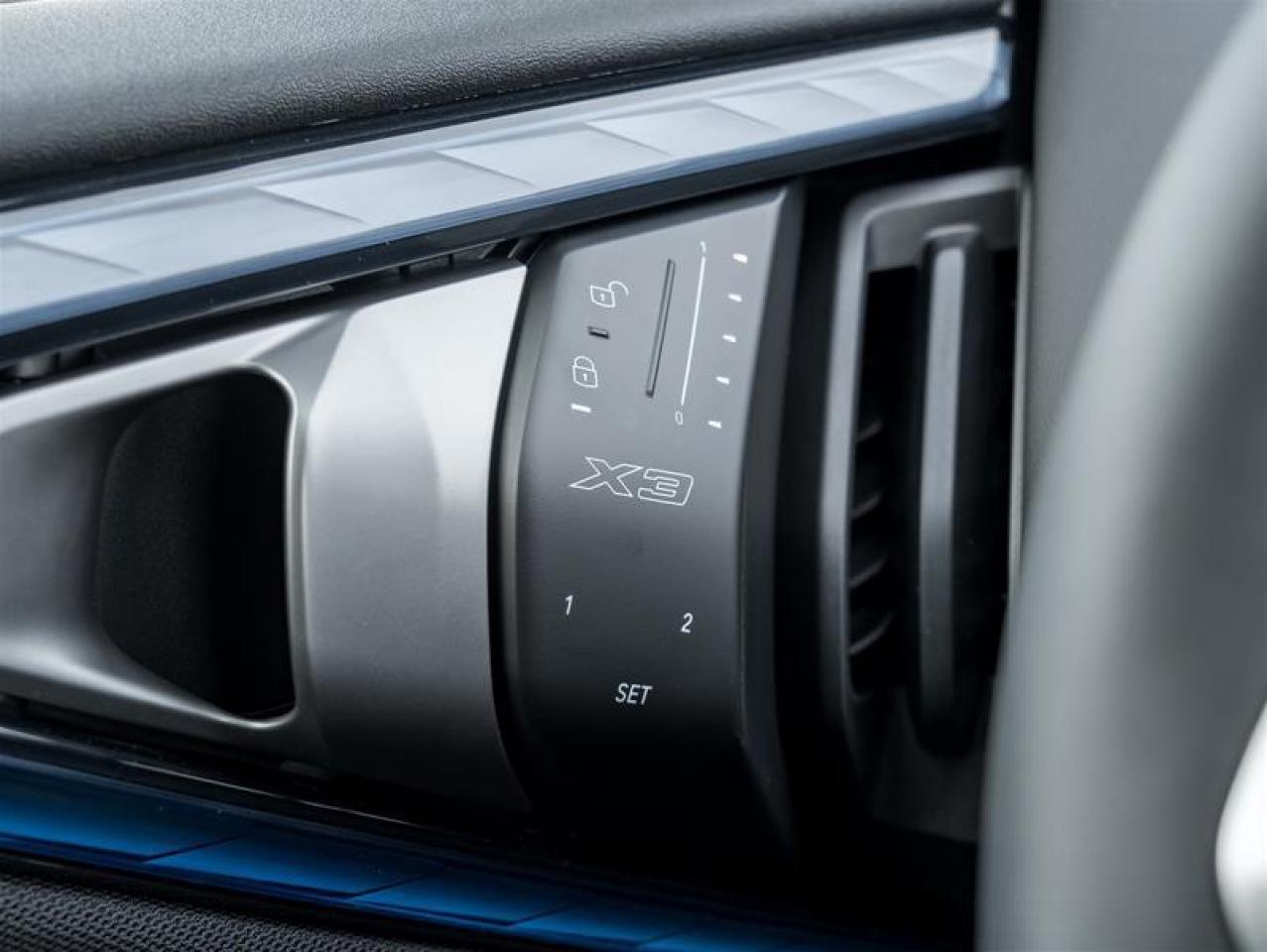 2026 BMW X3 M50 xDrive 4dr All-Wheel Drive Sports Activity Vehicle Photo