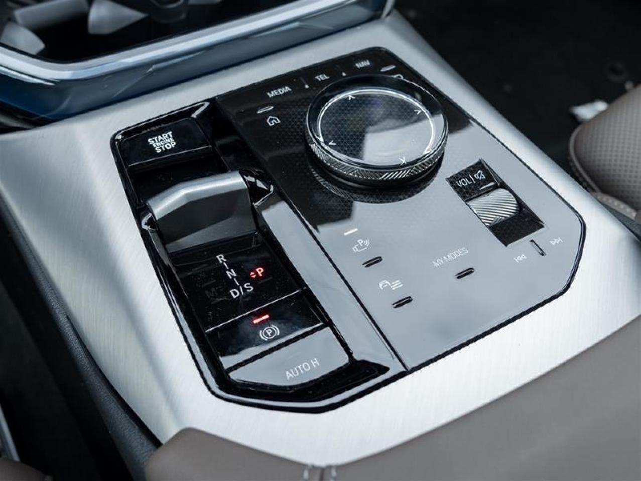 2026 BMW X3 M50 xDrive 4dr All-Wheel Drive Sports Activity Vehicle Photo