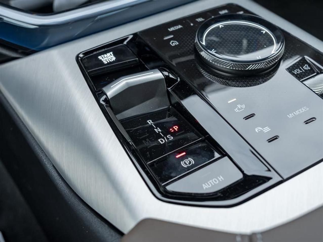 2026 BMW X3 M50 xDrive 4dr All-Wheel Drive Sports Activity Vehicle Photo