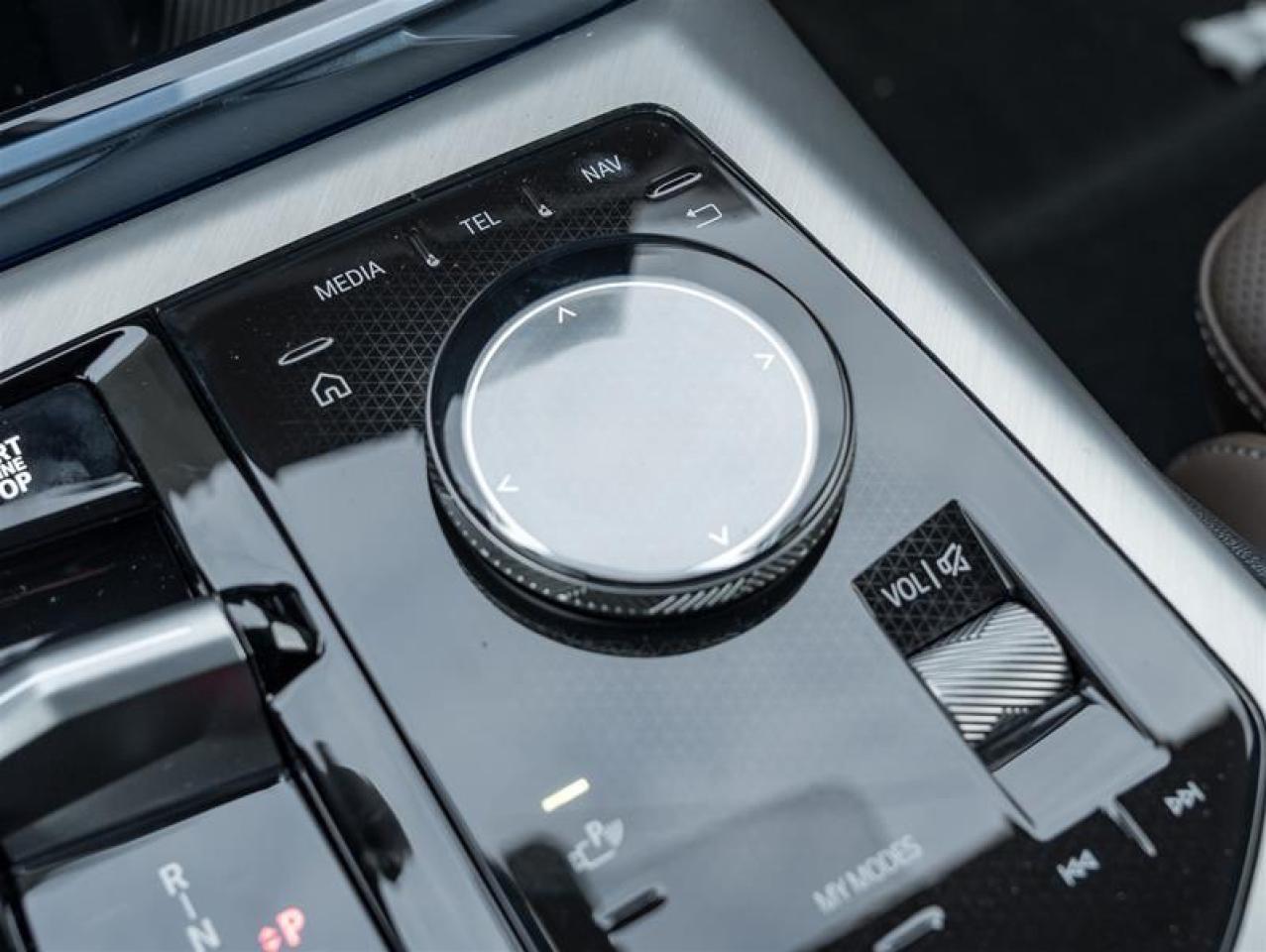 2026 BMW X3 M50 xDrive 4dr All-Wheel Drive Sports Activity Vehicle Photo