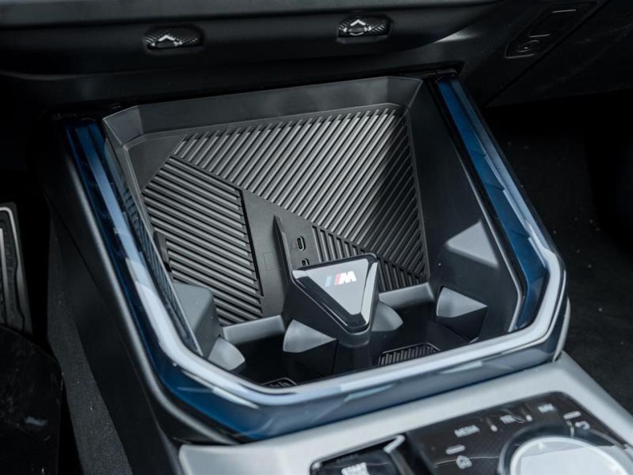 2026 BMW X3 M50 xDrive 4dr All-Wheel Drive Sports Activity Vehicle Photo