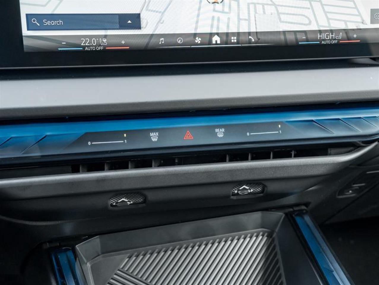 2026 BMW X3 M50 xDrive 4dr All-Wheel Drive Sports Activity Vehicle Photo