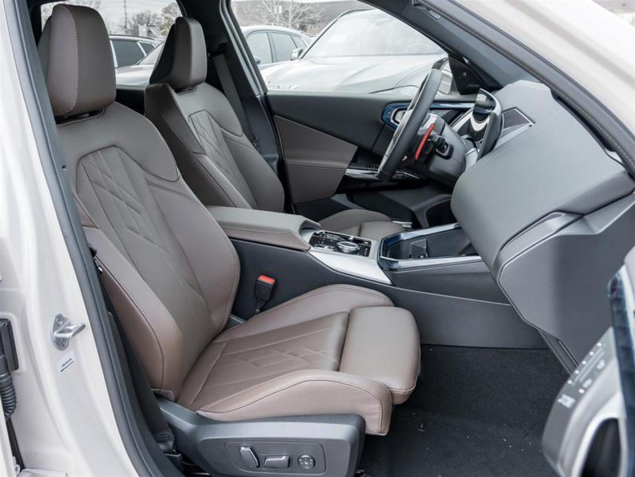 2026 BMW X3 M50 xDrive 4dr All-Wheel Drive Sports Activity Vehicle Photo