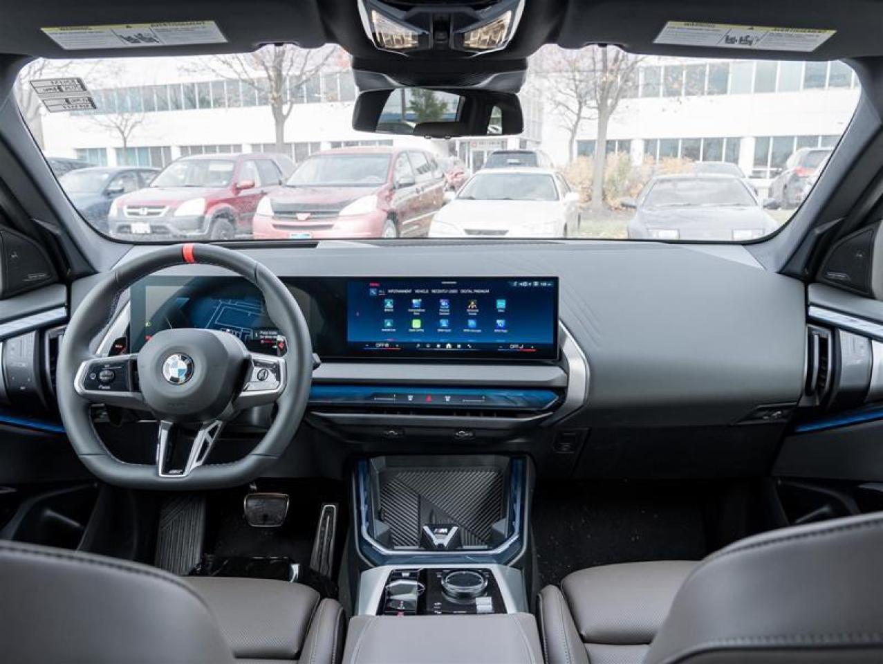 2026 BMW X3 M50 xDrive 4dr All-Wheel Drive Sports Activity Vehicle Photo