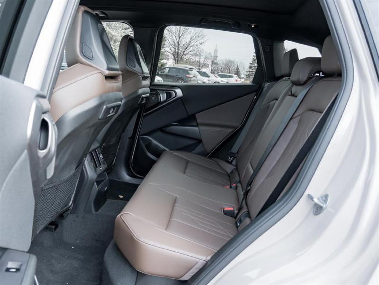 2026 BMW X3 M50 xDrive 4dr All-Wheel Drive Sports Activity Vehicle Photo