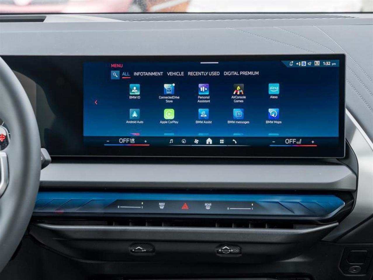 2026 BMW X3 M50 xDrive 4dr All-Wheel Drive Sports Activity Vehicle Photo