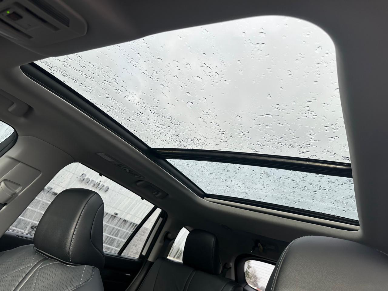 2024 Toyota Highlander Limited 4dr All-Wheel Drive Photo