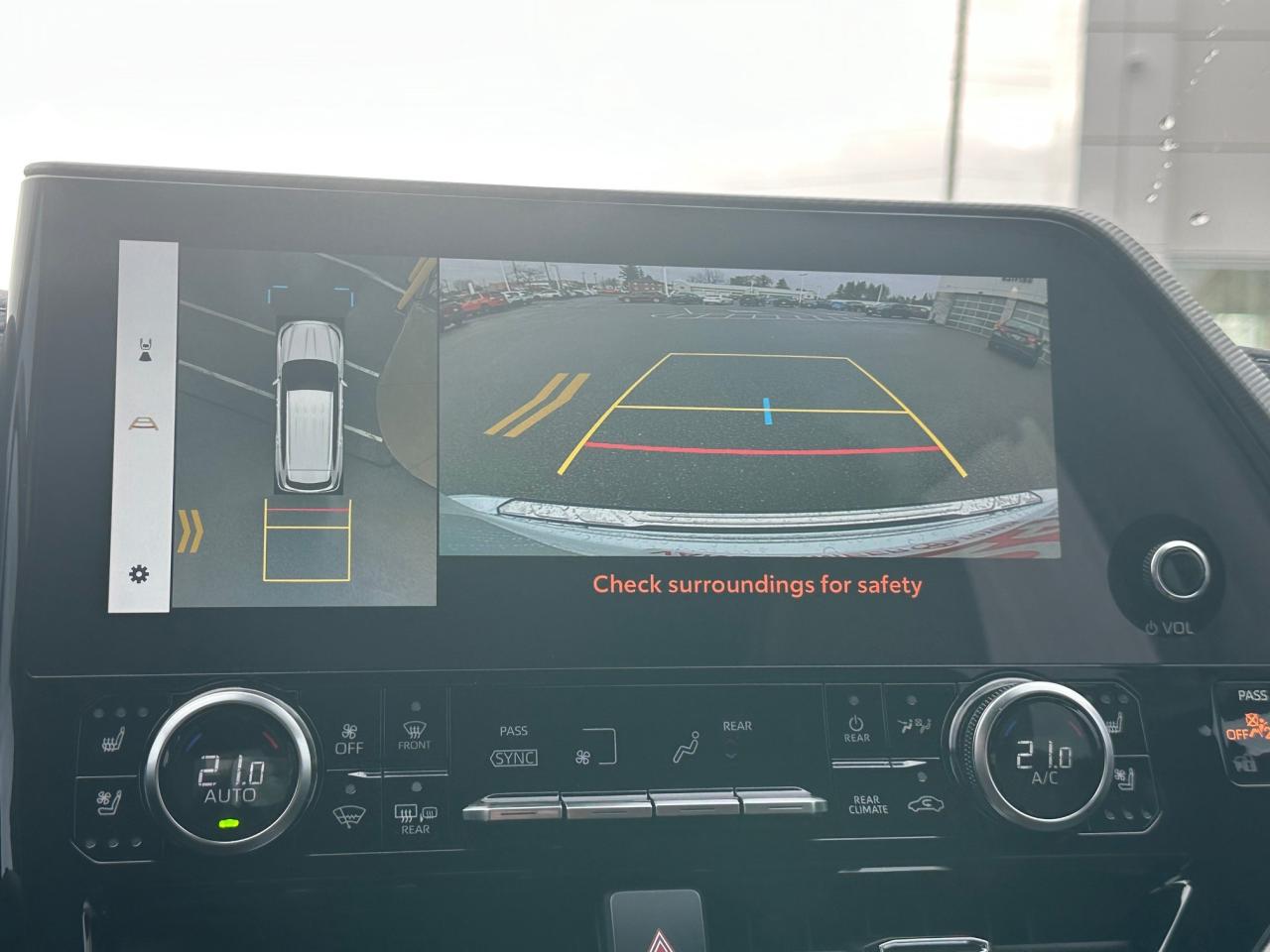 2024 Toyota Highlander Limited 4dr All-Wheel Drive Photo