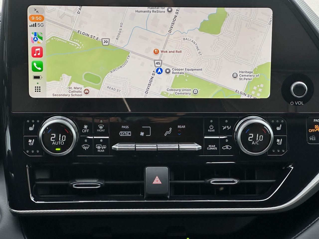 2024 Toyota Highlander Limited 4dr All-Wheel Drive Photo