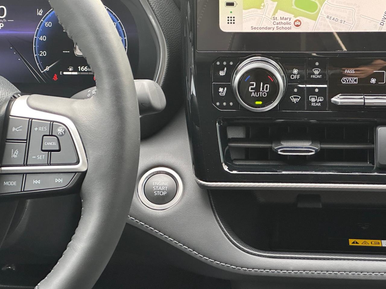 2024 Toyota Highlander Limited 4dr All-Wheel Drive Photo