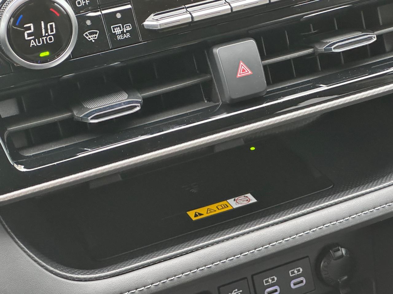 2024 Toyota Highlander Limited 4dr All-Wheel Drive Photo