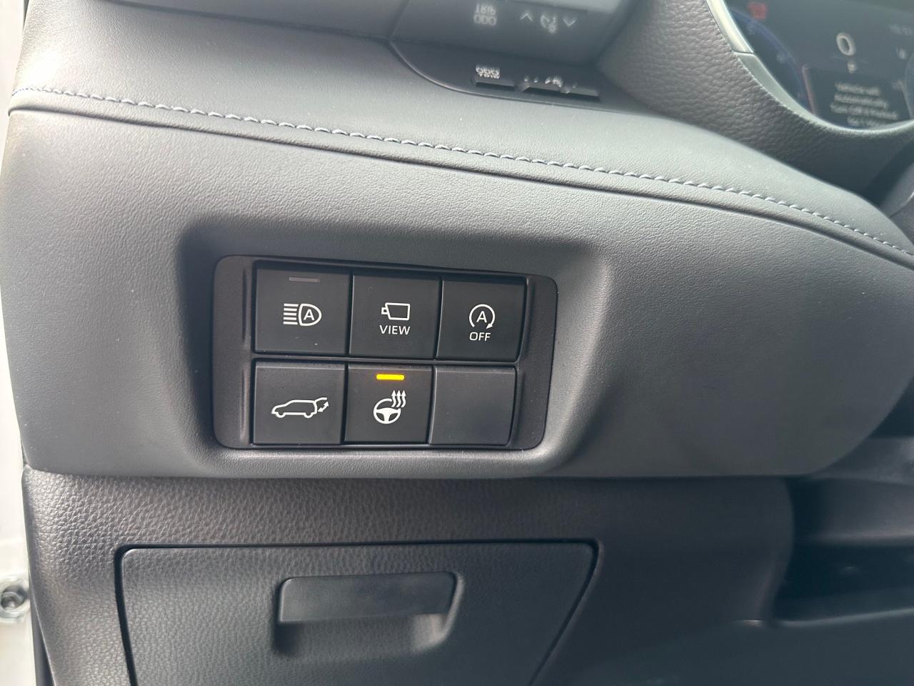 2024 Toyota Highlander Limited 4dr All-Wheel Drive Photo