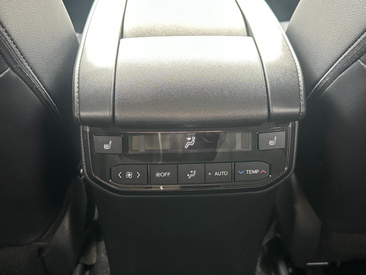 2024 Toyota Highlander Limited 4dr All-Wheel Drive Photo