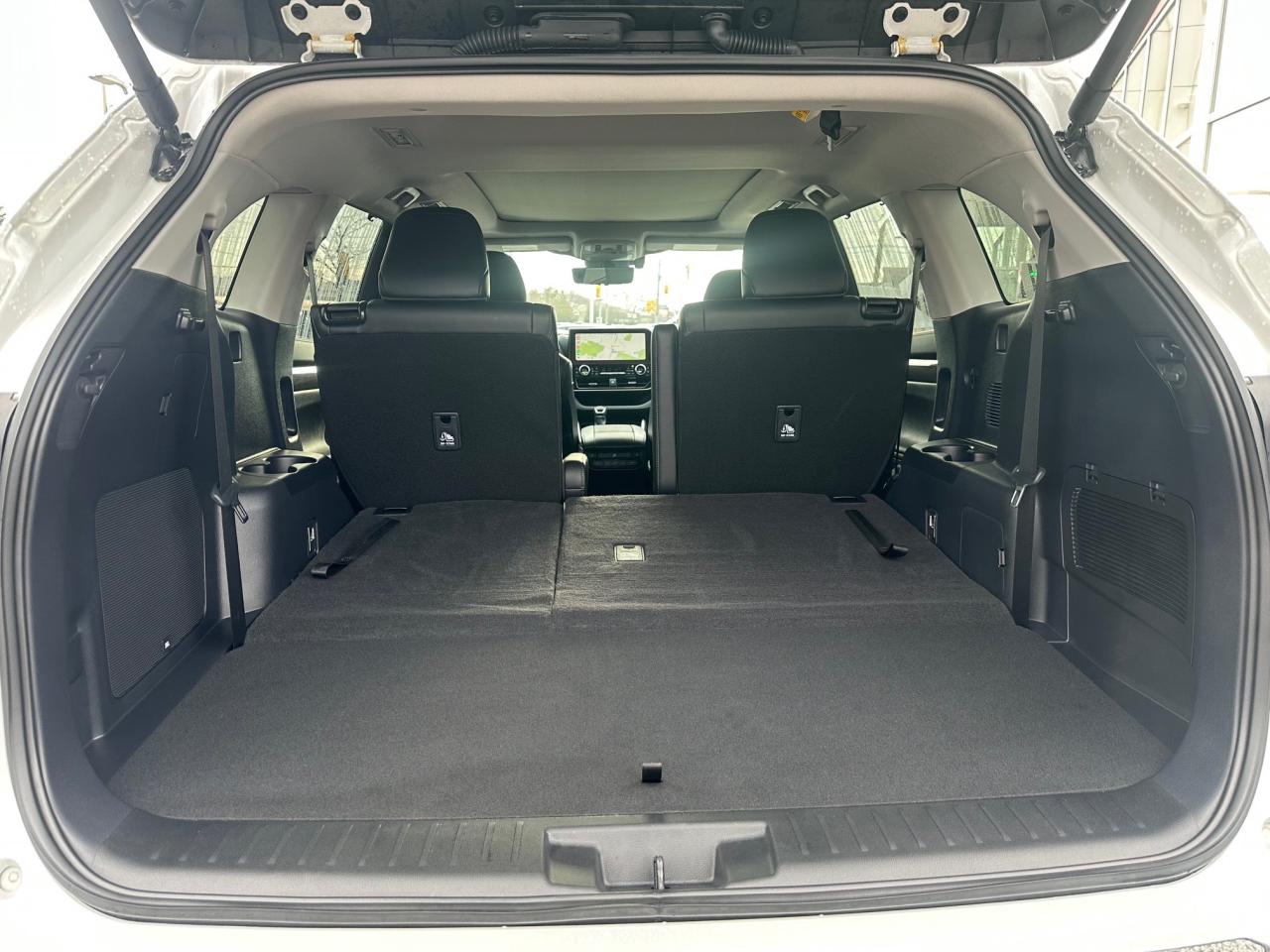 2024 Toyota Highlander Limited 4dr All-Wheel Drive Photo