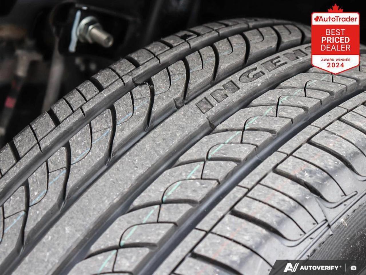 2024 Nissan Rogue SV Moonroof 4dr All-Wheel Drive Sport Utility Photo