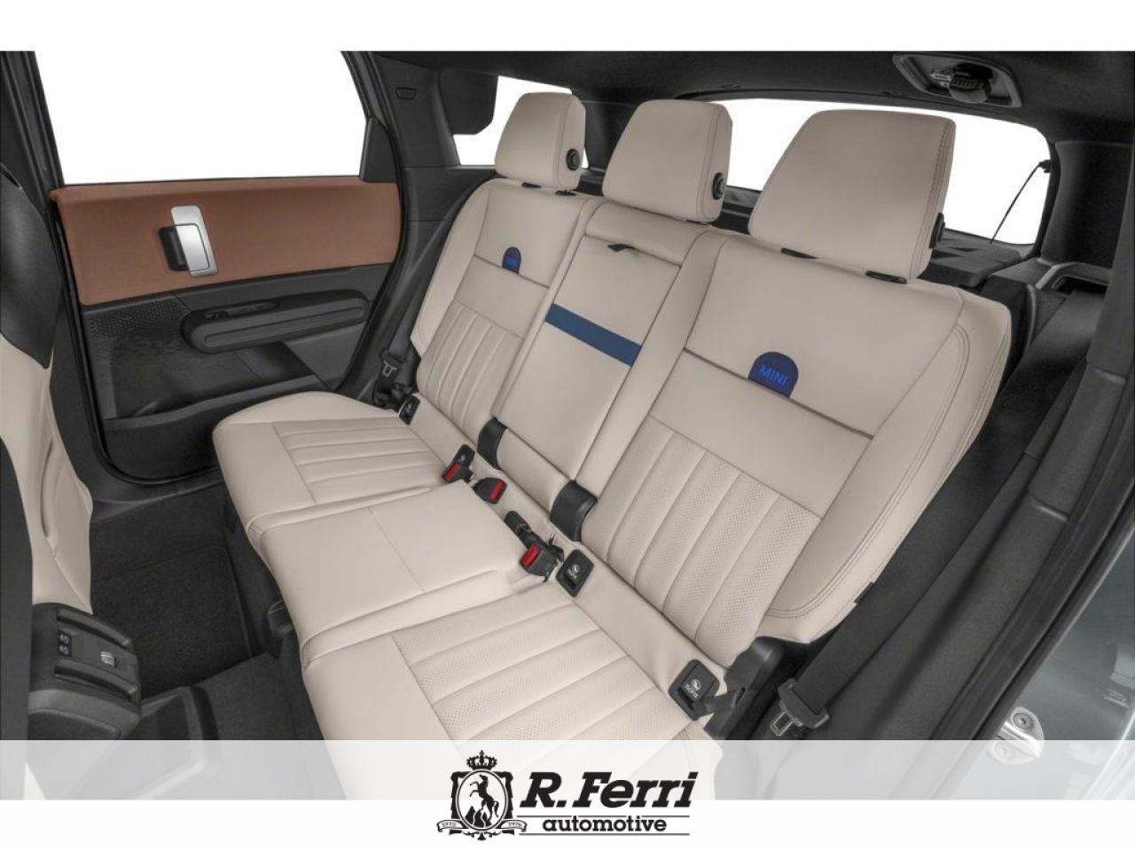 2026 MINI Countryman S 4dr All-Wheel Drive ALL4 Sport Utility Photo