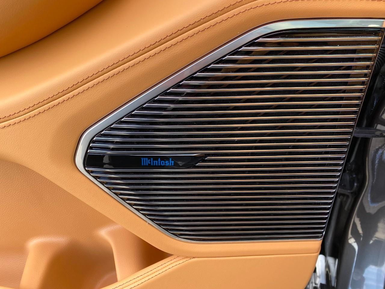 2025 Jeep Grand Cherokee Summit 4dr 4x4 Photo