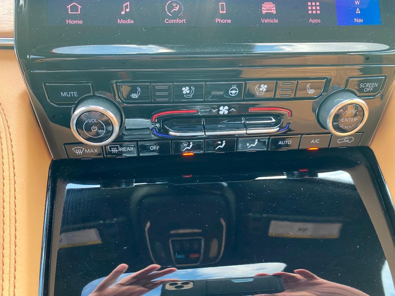 2025 Jeep Grand Cherokee Summit 4dr 4x4 Photo