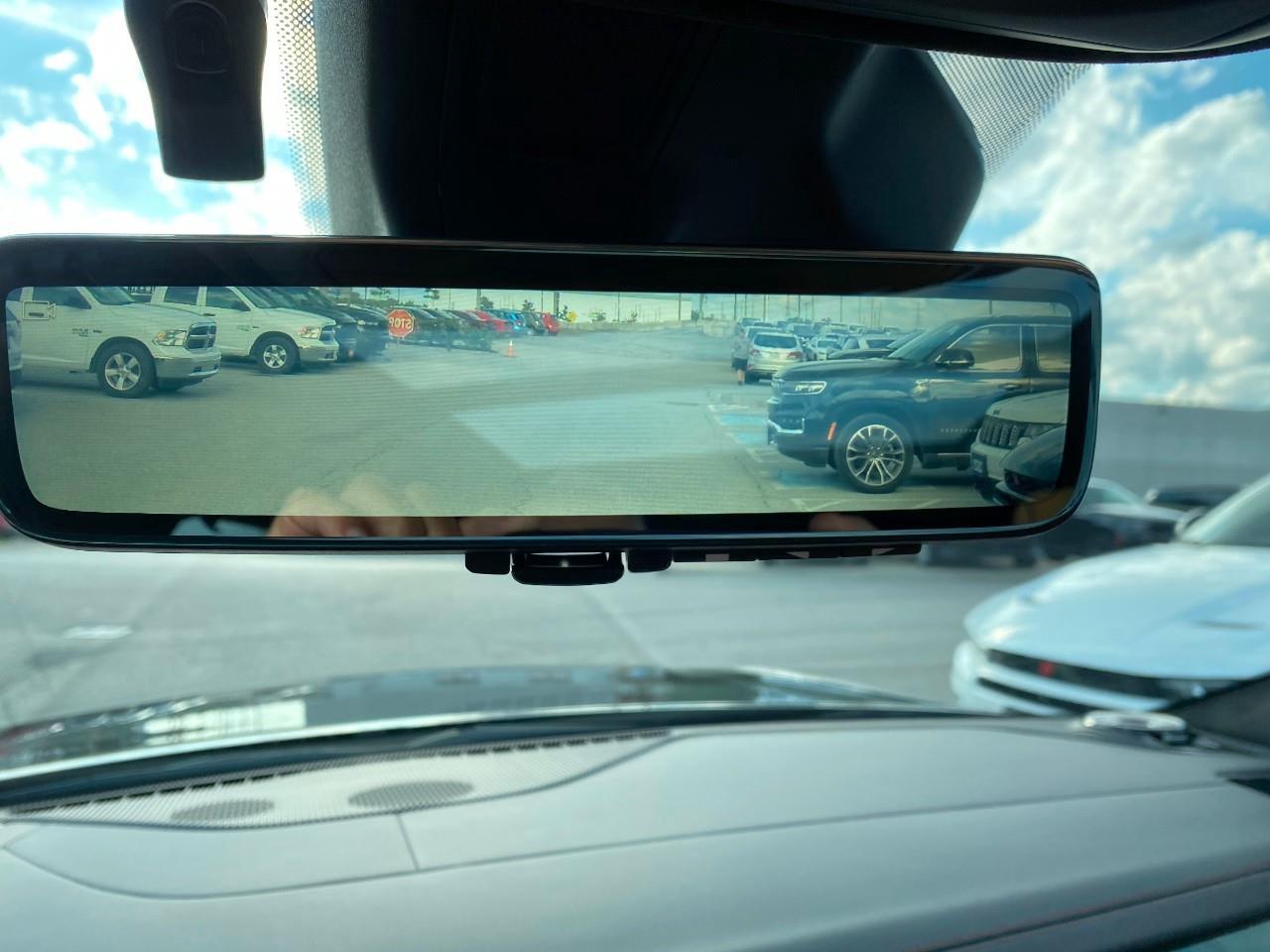 2025 Jeep Grand Cherokee Summit 4dr 4x4 Photo