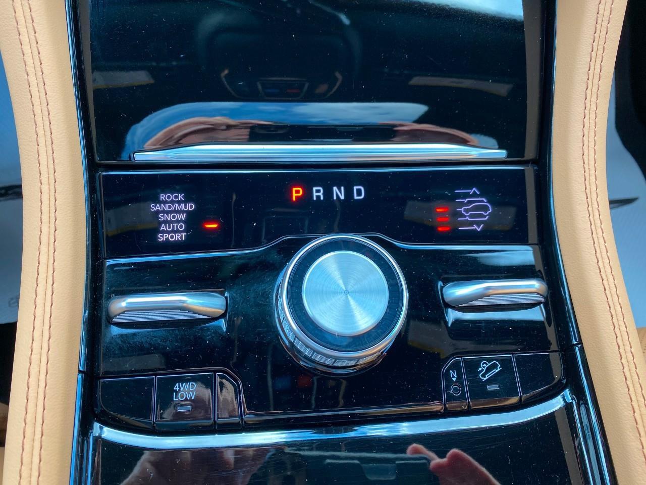 2025 Jeep Grand Cherokee Summit 4dr 4x4 Photo