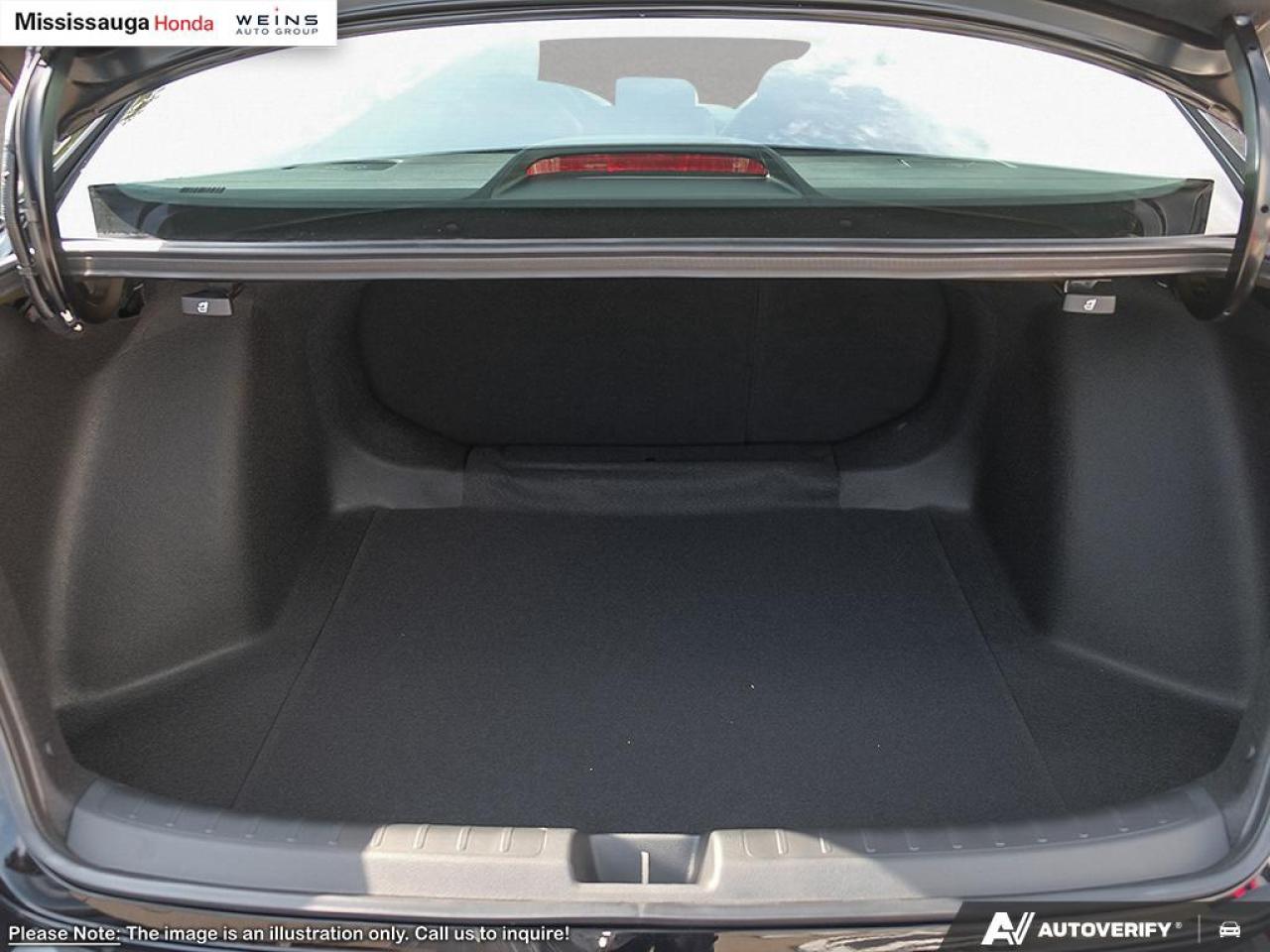 2026 Honda Civic LX 4dr Sedan Photo