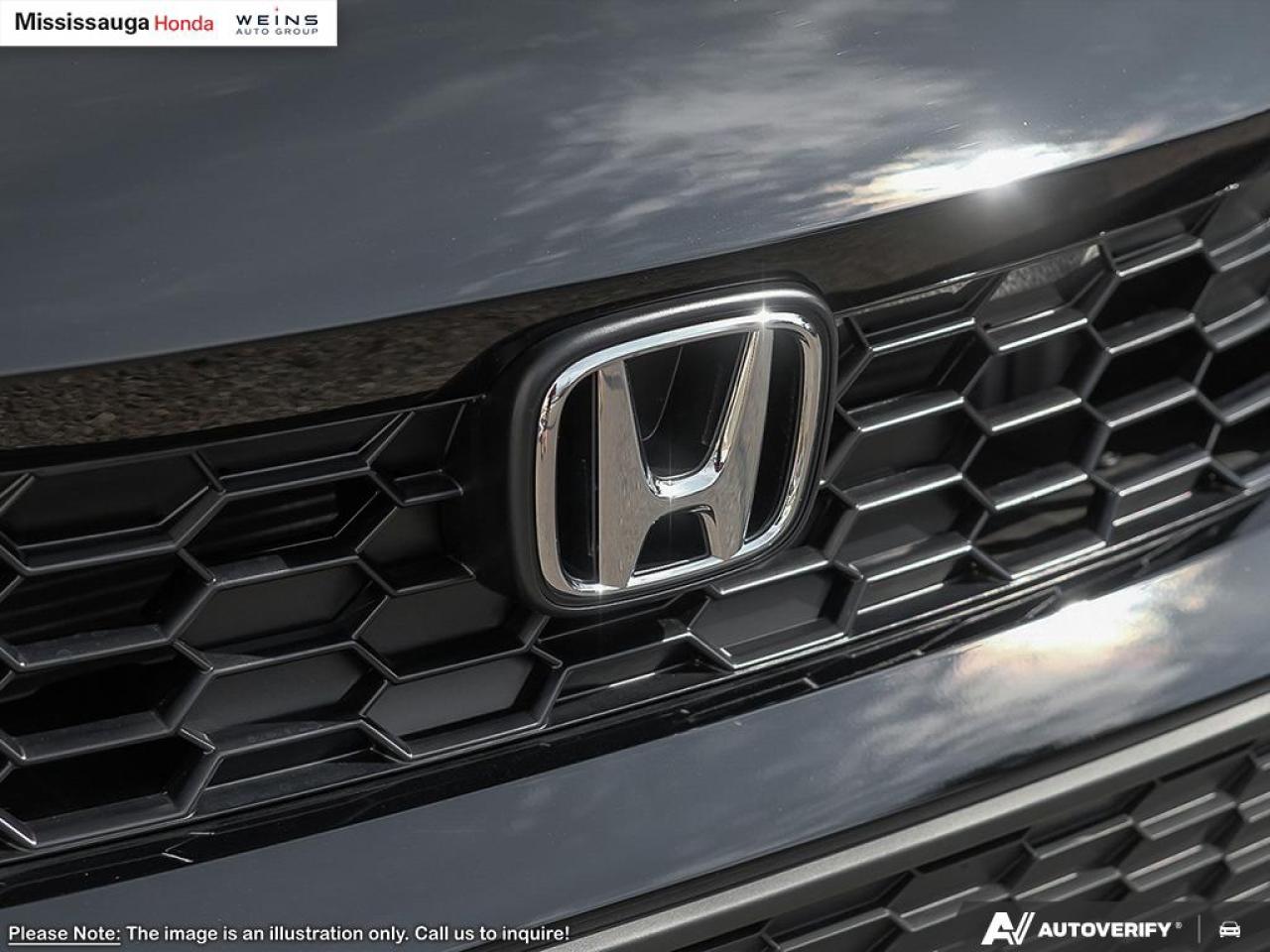 2026 Honda Civic LX 4dr Sedan Photo