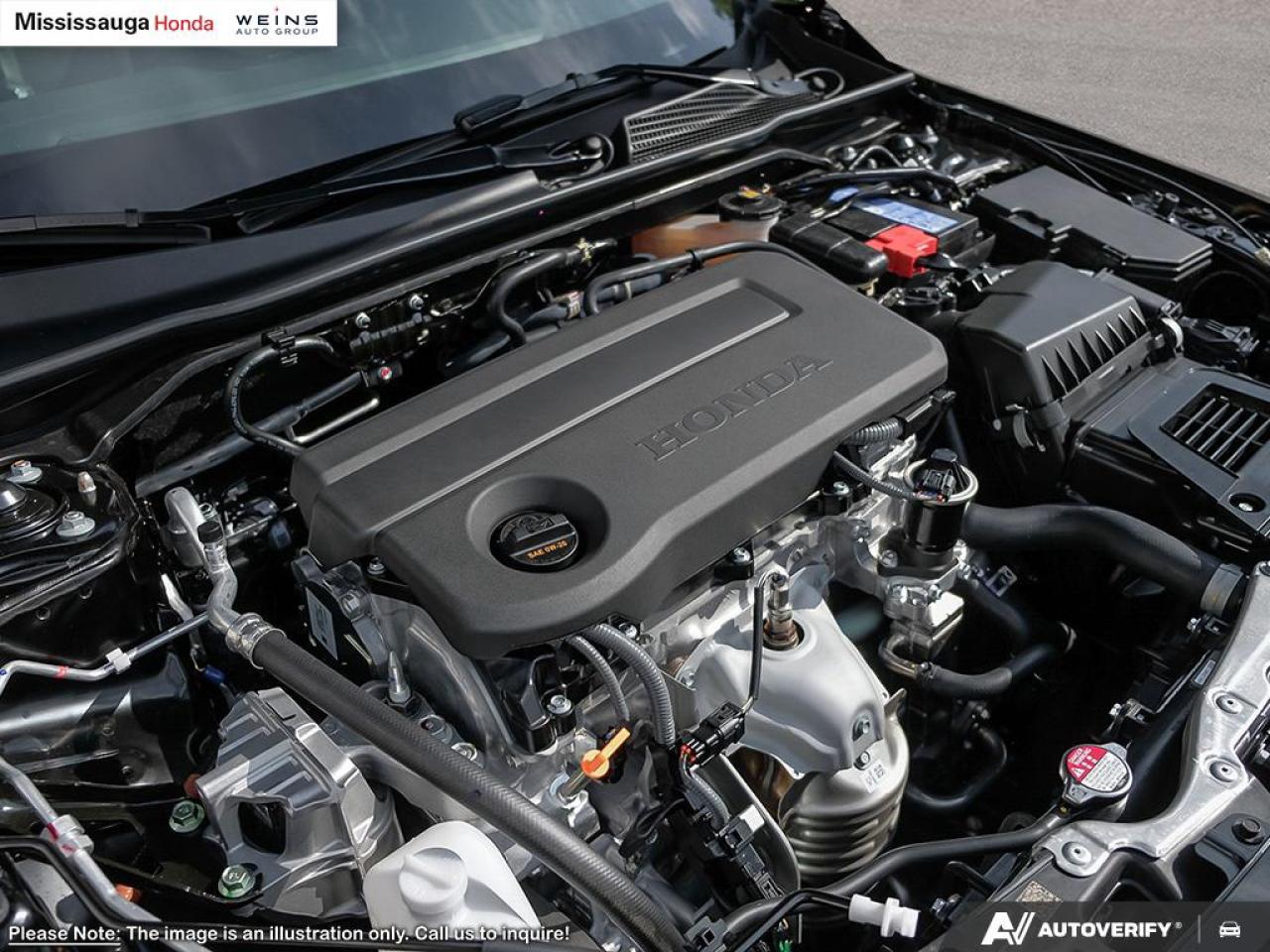 2026 Honda Civic LX 4dr Sedan Photo