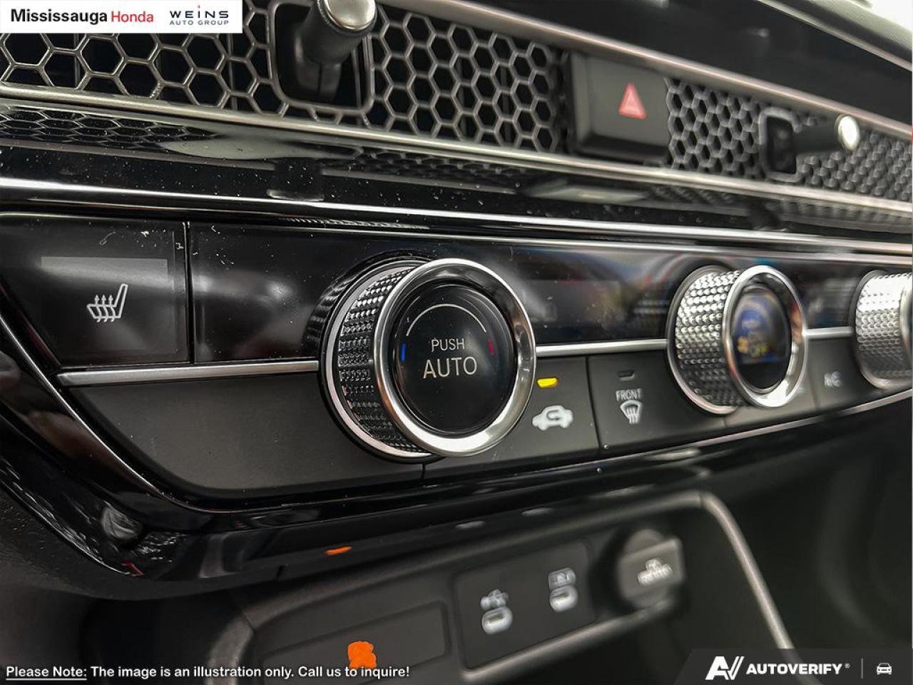 2026 Honda Civic LX 4dr Sedan Photo