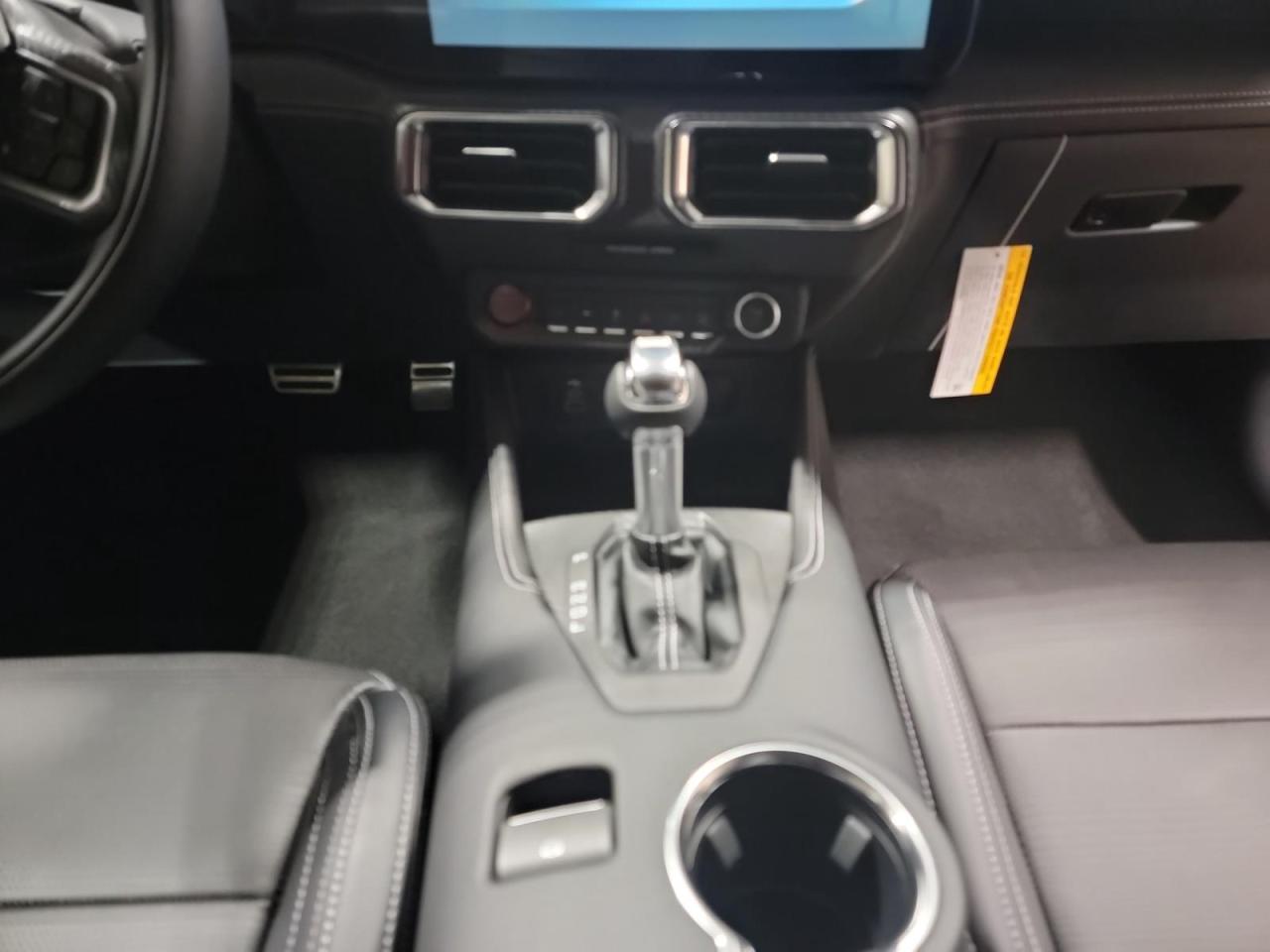 2026 Ford Mustang EcoBoost Premium 2dr Convertible Photo