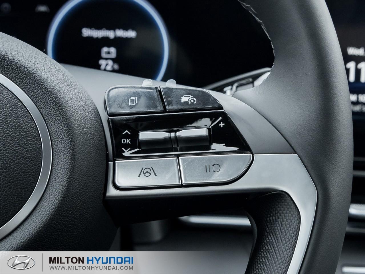 2026 Hyundai Elantra PREFERRED 4DR SEDAN Photo