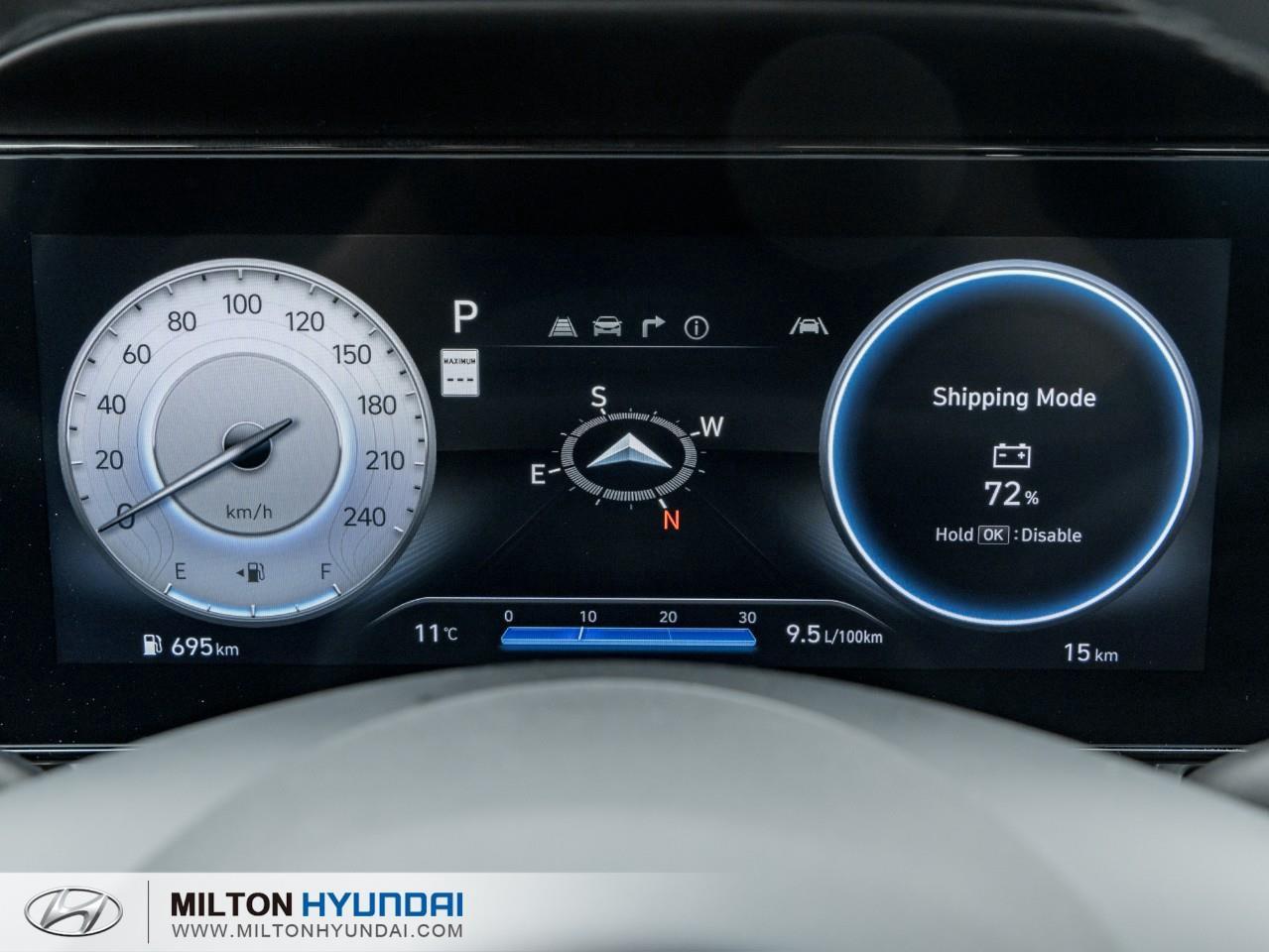 2026 Hyundai Elantra PREFERRED 4DR SEDAN Photo