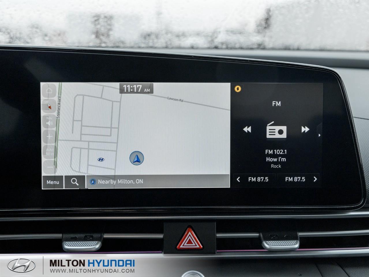 2026 Hyundai Elantra PREFERRED 4DR SEDAN Photo