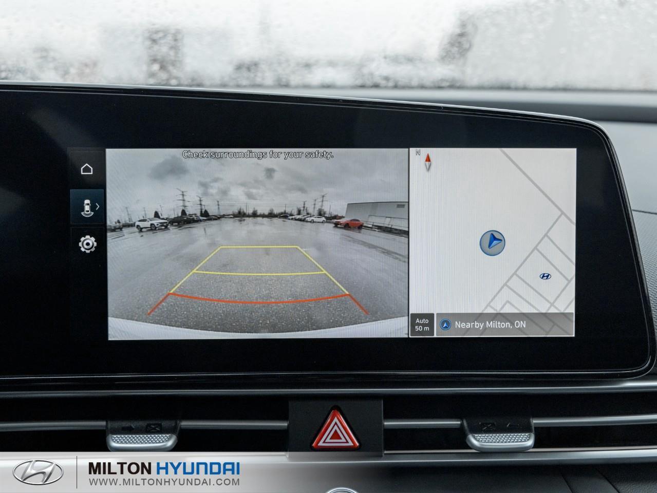 2026 Hyundai Elantra PREFERRED 4DR SEDAN Photo