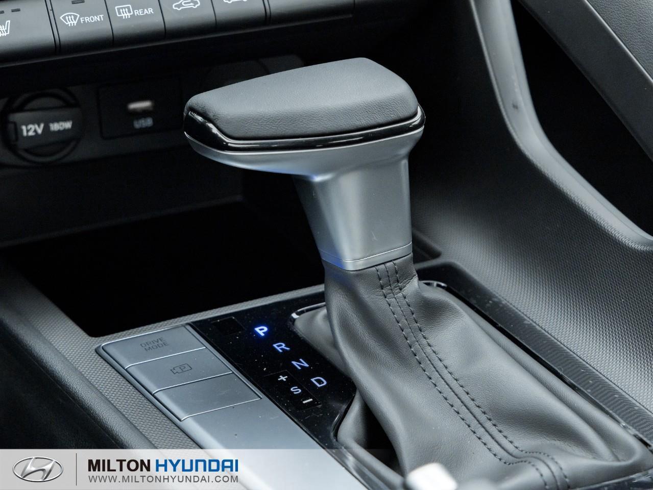 2026 Hyundai Elantra PREFERRED 4DR SEDAN Photo