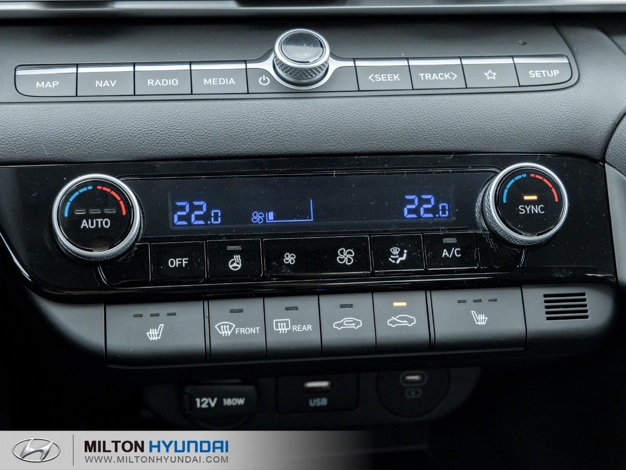 2026 Hyundai Elantra PREFERRED 4DR SEDAN Photo