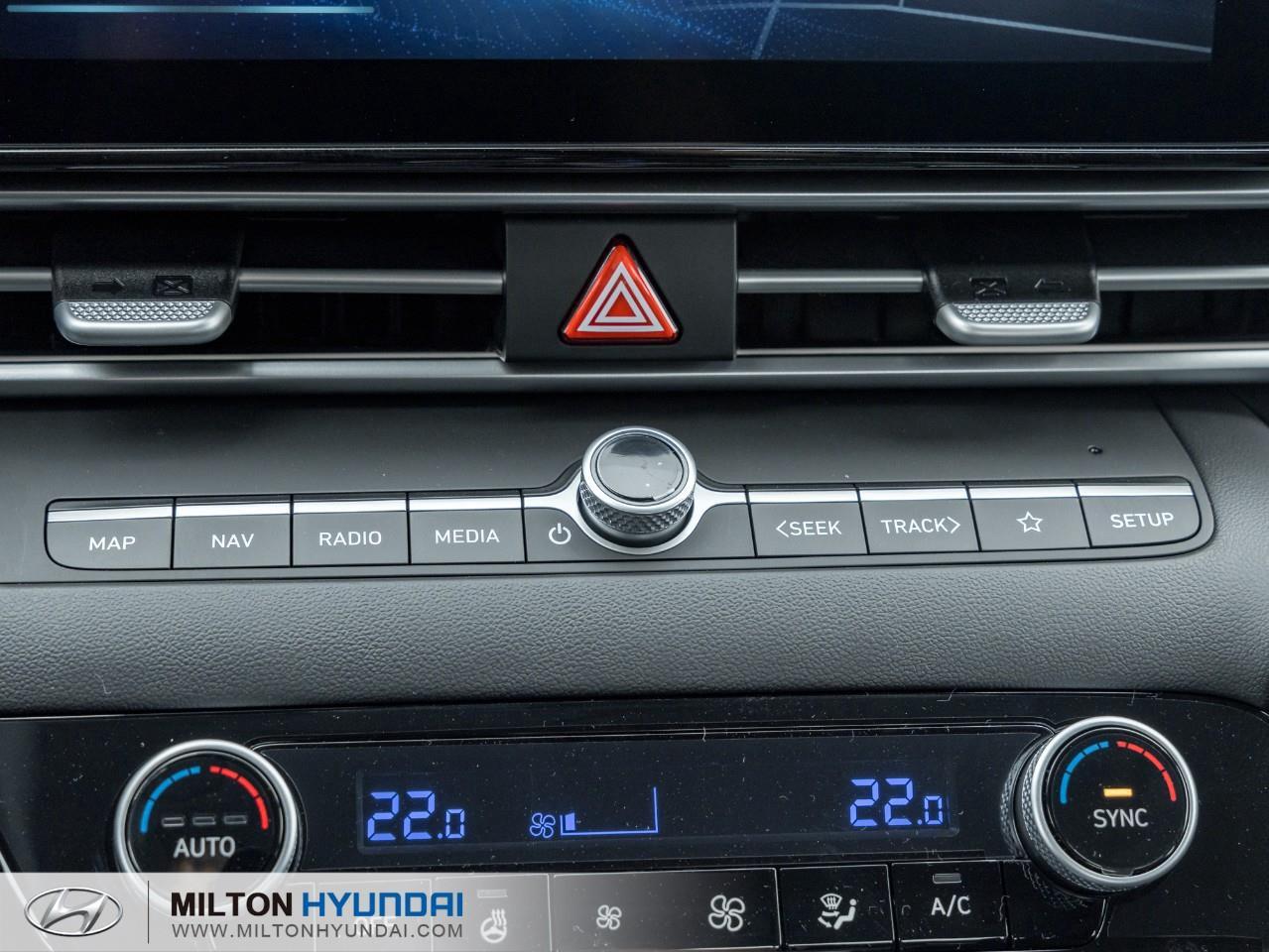 2026 Hyundai Elantra PREFERRED 4DR SEDAN Photo