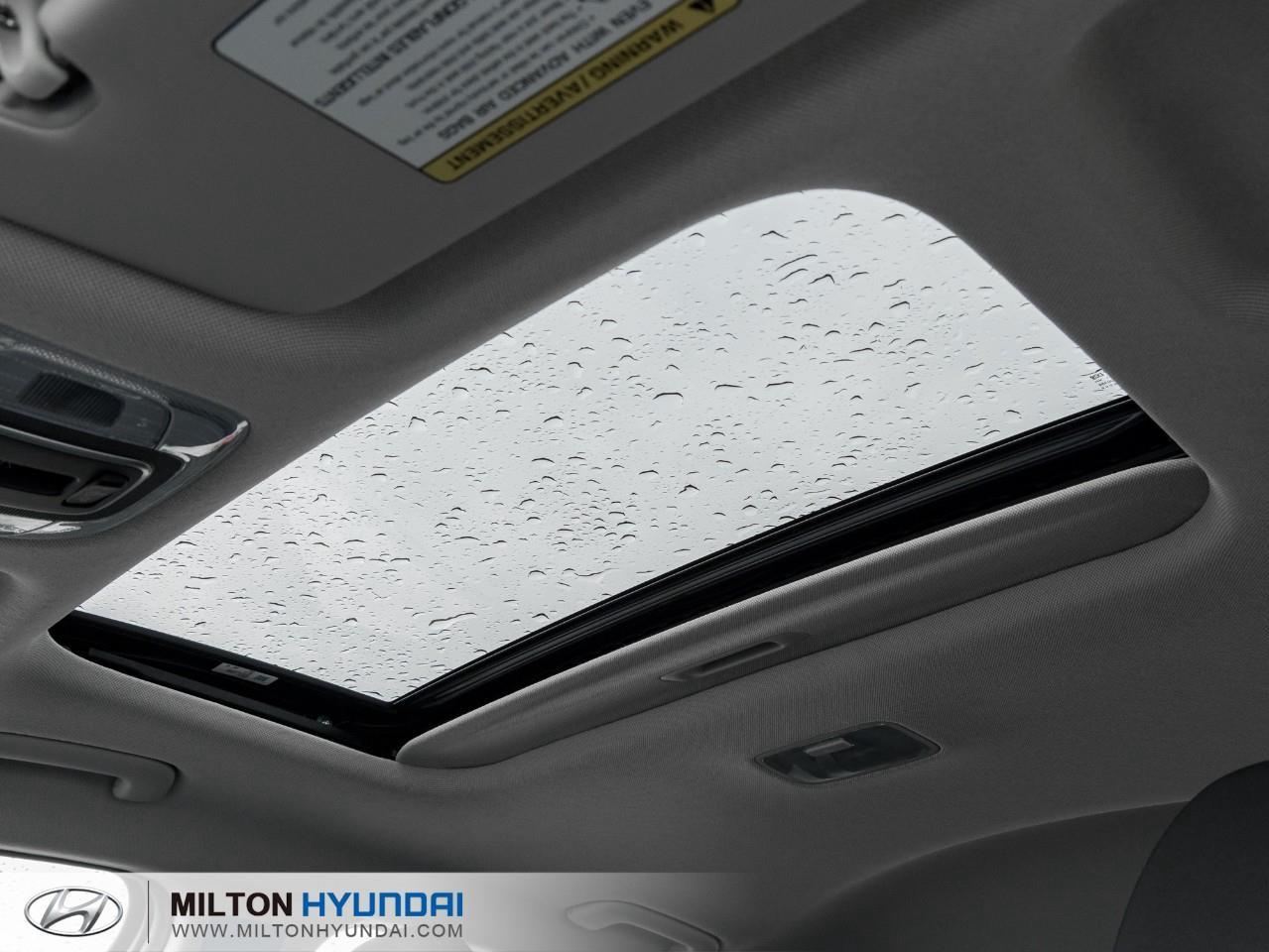 2026 Hyundai Elantra PREFERRED 4DR SEDAN Photo