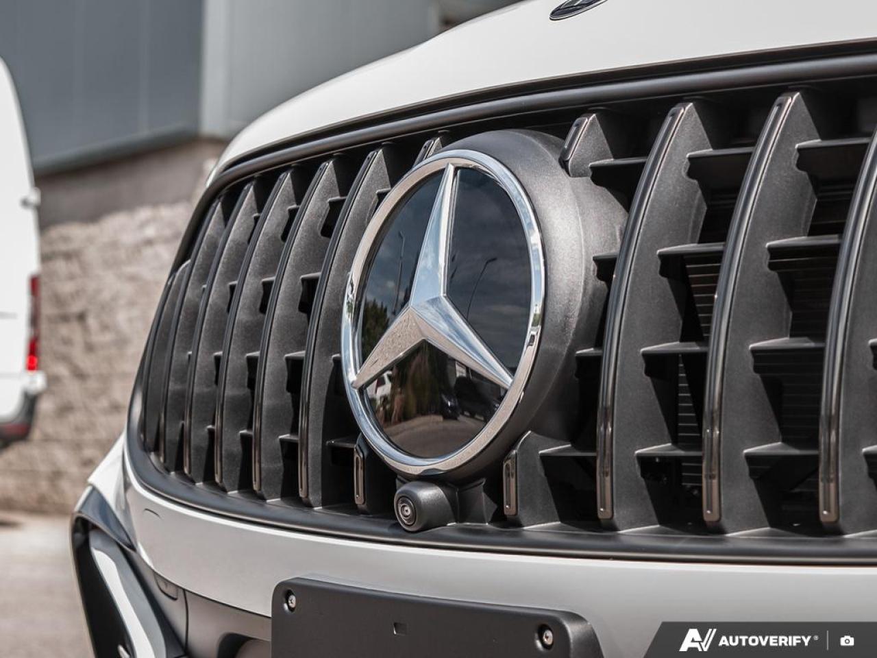 2026 Mercedes-Benz AMG GLC 43 Base AMG GLC 43 4dr All-Wheel Drive 4MATIC+ Photo