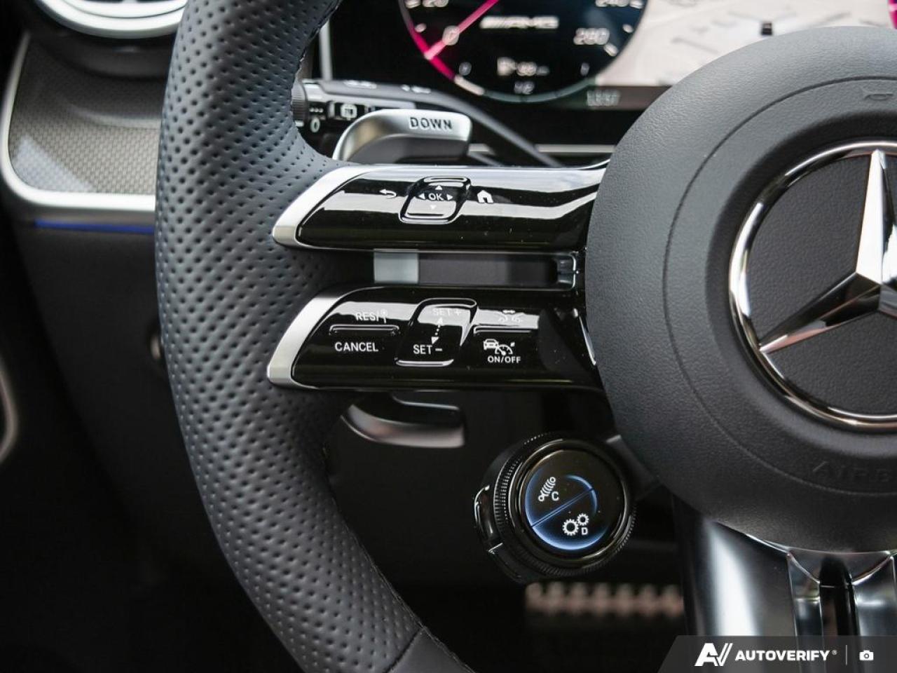 2026 Mercedes-Benz AMG GLC 43 Base AMG GLC 43 4dr All-Wheel Drive 4MATIC+ Photo