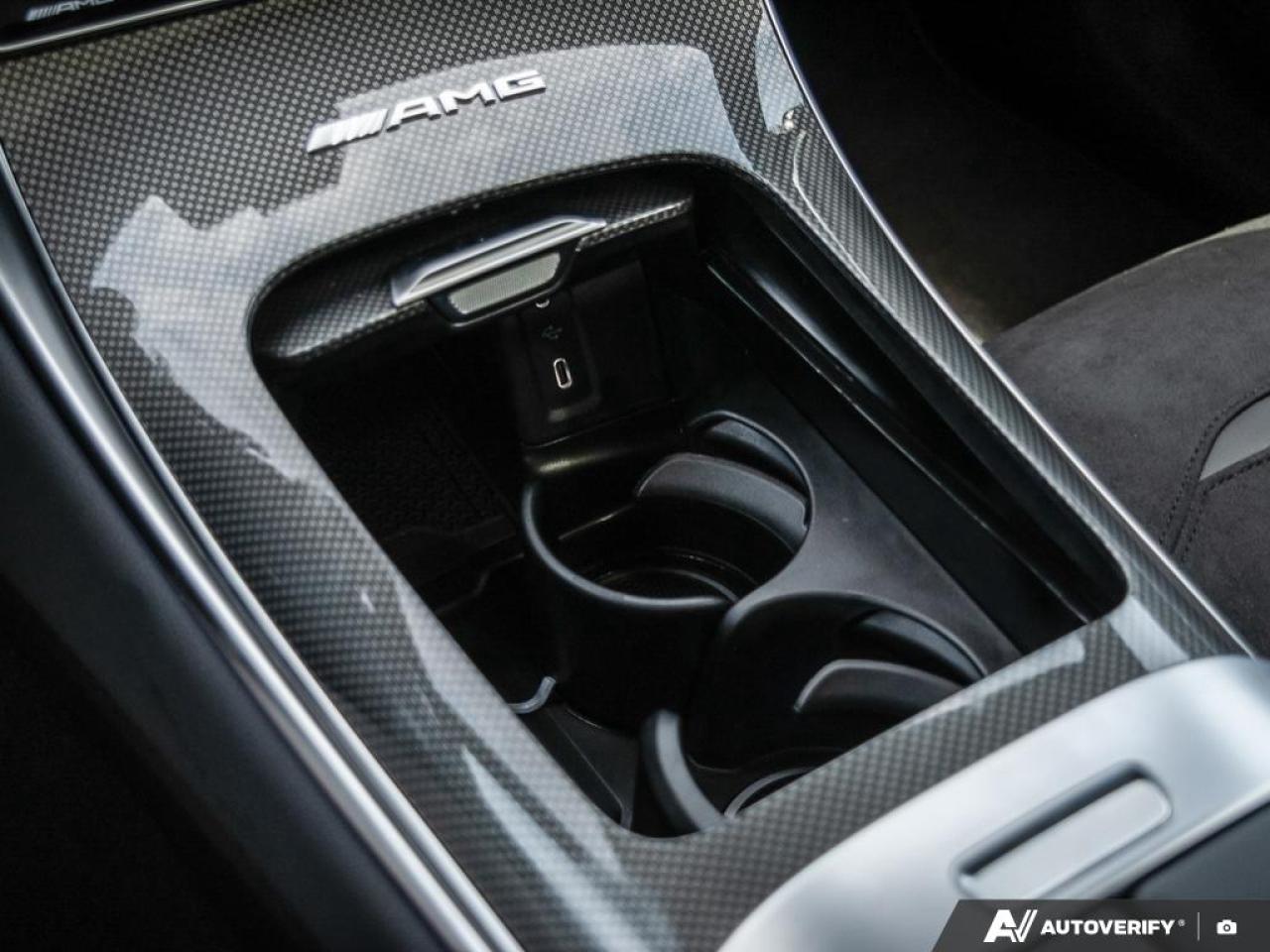 2026 Mercedes-Benz AMG GLC 43 Base AMG GLC 43 4dr All-Wheel Drive 4MATIC+ Photo