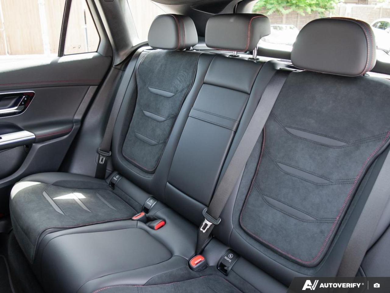 2026 Mercedes-Benz AMG GLC 43 Base AMG GLC 43 4dr All-Wheel Drive 4MATIC+ Photo