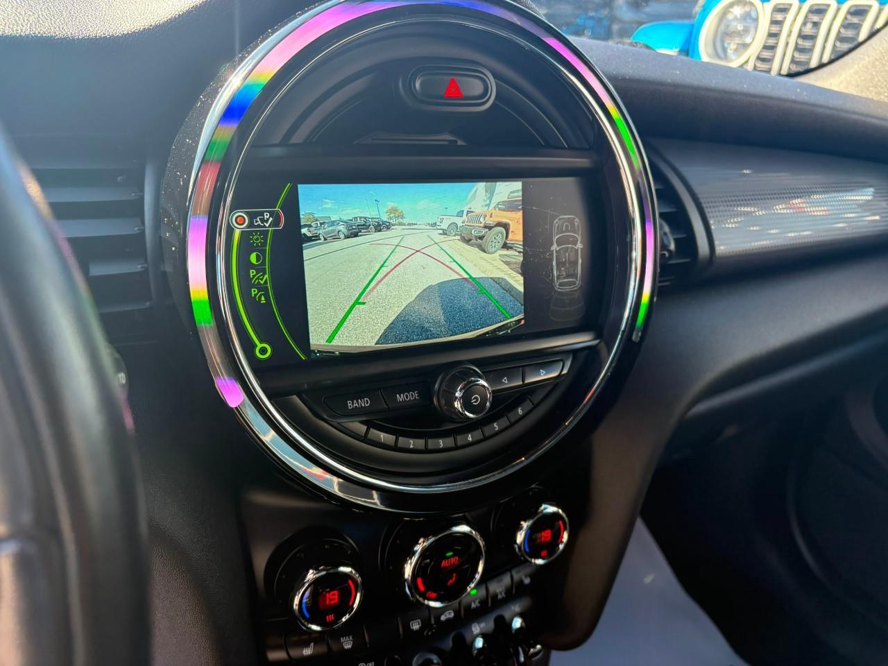 2017 MINI Convertible Cooper 2dr Photo