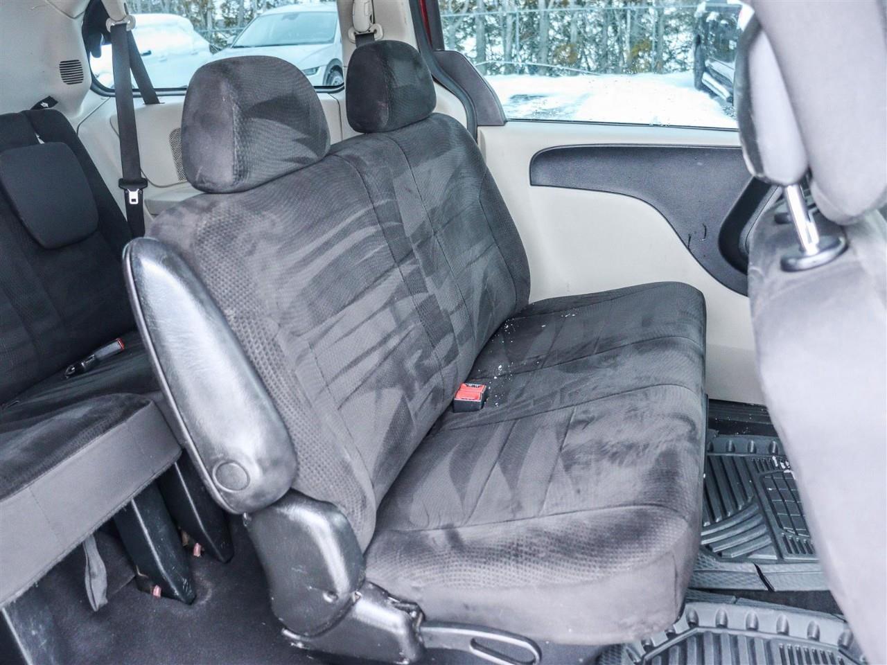 2019 Dodge Grand Caravan CVP/SXT Passenger Van Photo