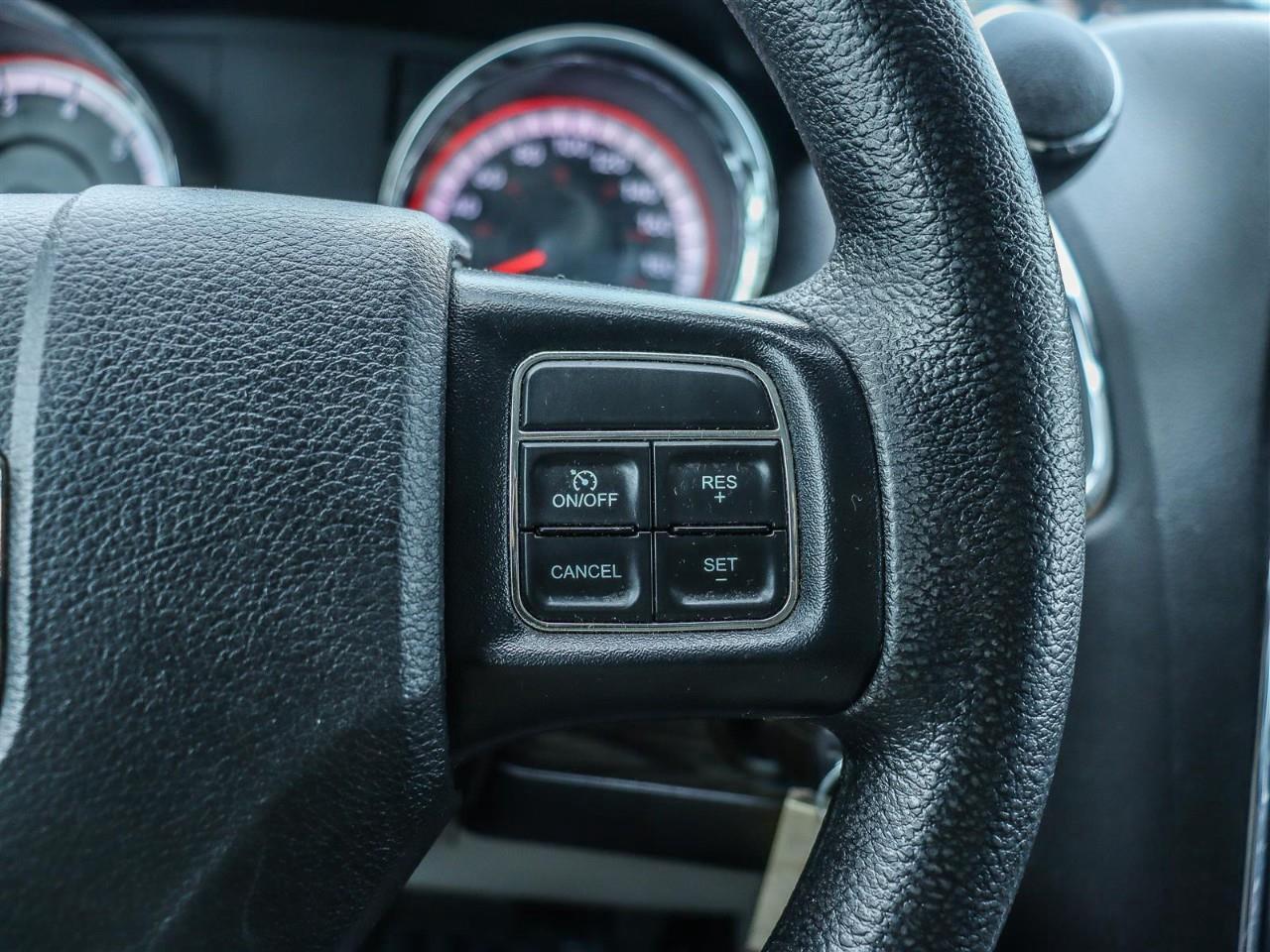 2019 Dodge Grand Caravan CVP/SXT Passenger Van Photo