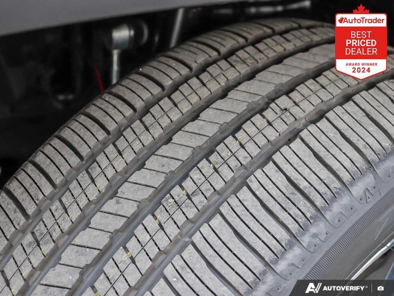 2026 Subaru Forester Limited 4dr All-Wheel Drive Photo