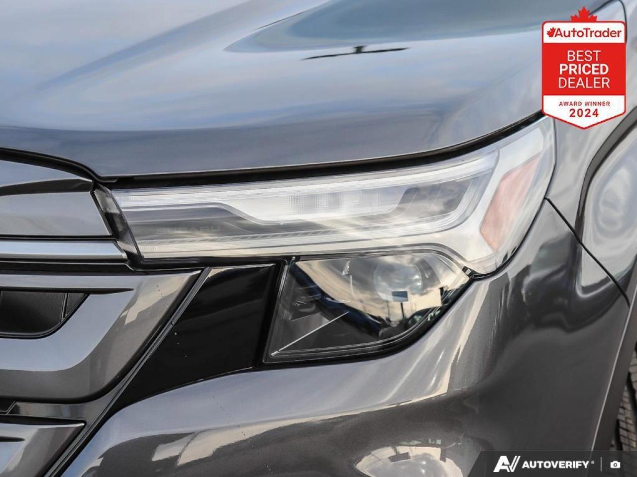 2026 Subaru Forester Limited 4dr All-Wheel Drive Photo