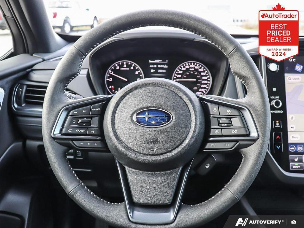 2026 Subaru Forester Limited 4dr All-Wheel Drive Photo