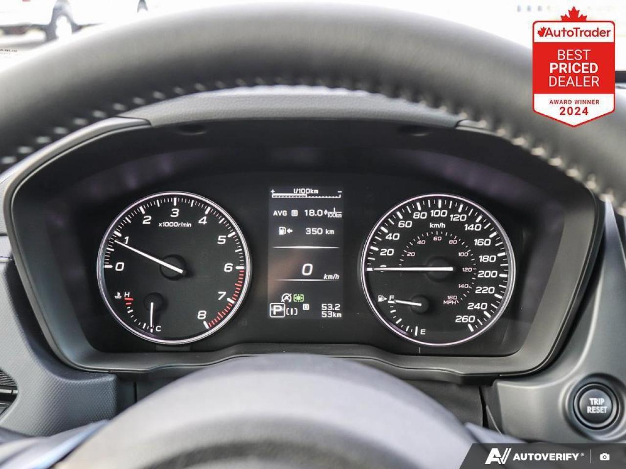 2026 Subaru Forester Limited 4dr All-Wheel Drive Photo