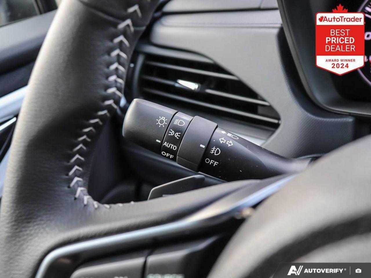 2026 Subaru Forester Limited 4dr All-Wheel Drive Photo